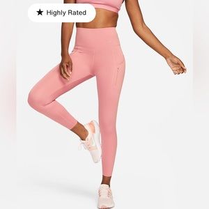 Nike Go Leggings S
